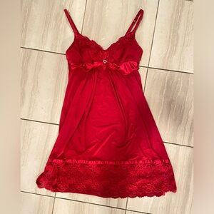 ❤️4 for $25❤️ Hot milk nursing sleepwear size medium
